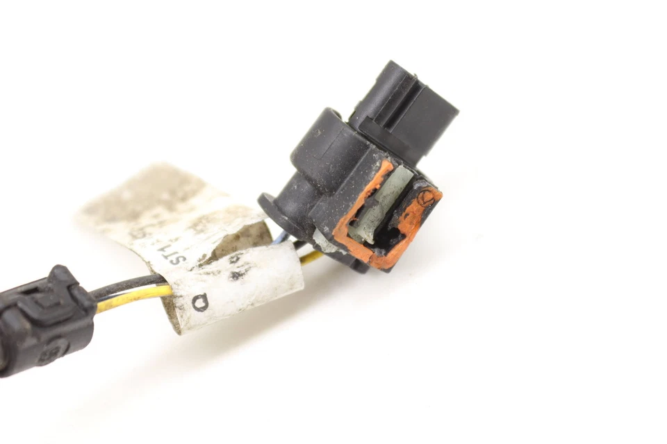 BMW 428I XDRIVE 2016 gran cupé 2,0 L - arnés de cableado del motor (módulo 2) Foto 2 de 4