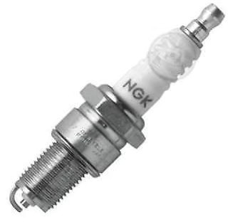 NGK Standard Spark Plug - DP6EA-9 Motorcycle ATV/UTV Street Bike Dirt Bike 1068