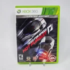 Need for Speed: Hot Pursuit Limited Edition (Xbox 360) CIB COMPLETE & TESTED