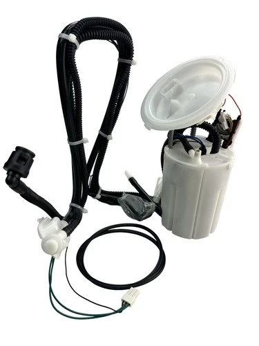 054.0166.004 BMW fuel pump image 2