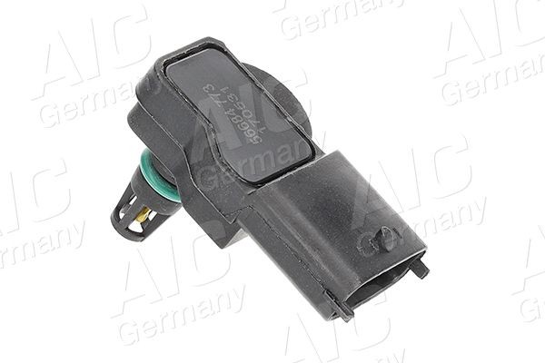 AIC Sensor, Ladedruck 56684 Passend FüR Fiat Opel Porsche Saab-image