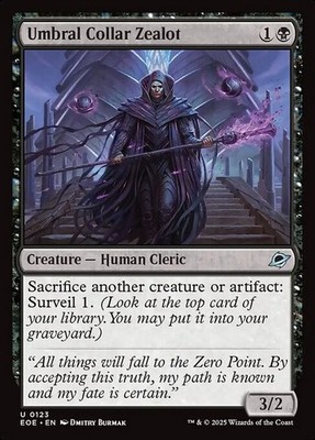 N-Z    -   BLACK   -   Uncommons & Common - Commander Magic MTG  - YOU CHOOSE