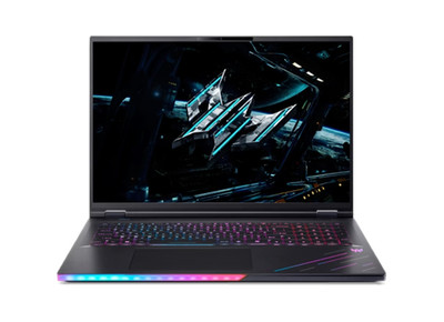 Acer Predator Helios 18