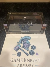 Autoart Mad Max 2 The Road Warrior Interceptor Enemy Car 1:43 Die-Cast Cars MIB