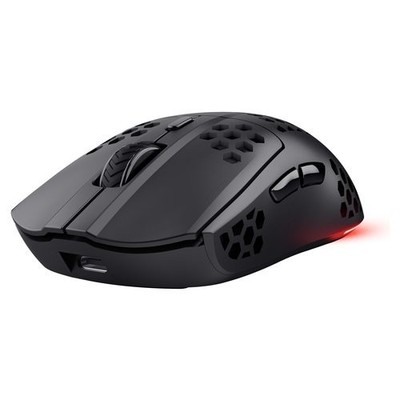 Trust Mouse 25307 GXT 929 Helox Black