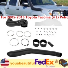 Right Intake Snorkel Kit Direct Replace For 2005-2015 Toyota Tacoma (4 L) Petrol