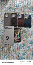 Oppo X9 Pro Global 