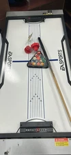 Pool/Air Hockey Flippable Table