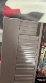 The Blues Brothers (NES, 1992) Authentic Cart Only Tested Working