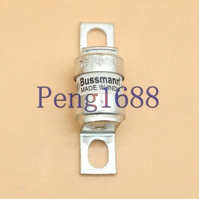 New     Fuse 180LETa 180Amp 240vac FREE SHIP #zc