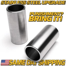 (2 Pack) Caster Bearing Spacer for BadBoy Rebel-X Revolt-X Revolt-SD 2023-2025