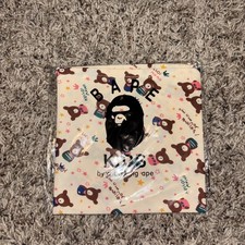 BAPE KIDS od A Bathing Ape Bandana/Śliniak