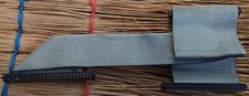 IDE Ribbon Lead 2.5" 44 Pin L 26cm Cable Computer Lead Hardware Devices.