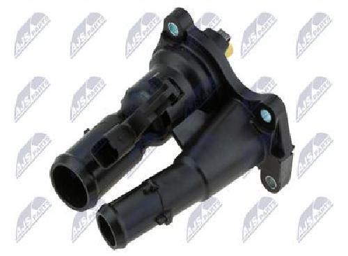 Original NTY Thermostat Housing CTM-FR-024 For Ford