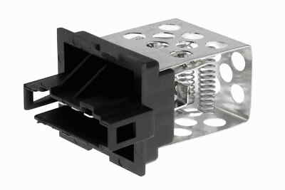 VEMO V10-79-0024 Regulator, passenger compartment fan for SKODA,VW
