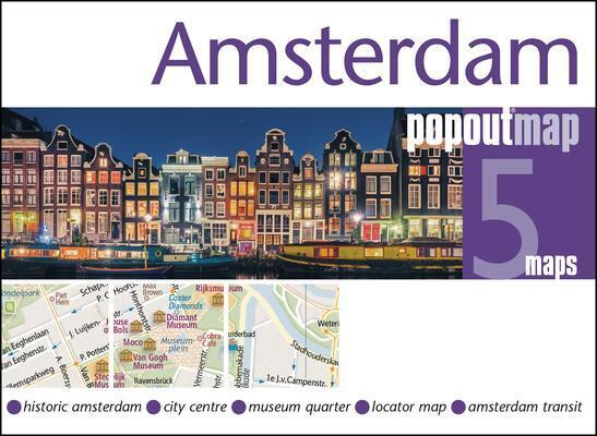 Thumbnail - Amsterdam | Englisch