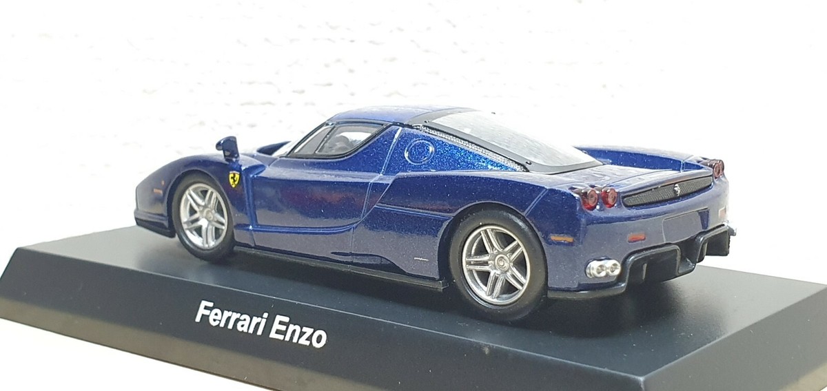 ミニカーKYOSHO64 KYOSHO 1:64 Lamborghini Aventador Centnario LP750 LP770 SV
