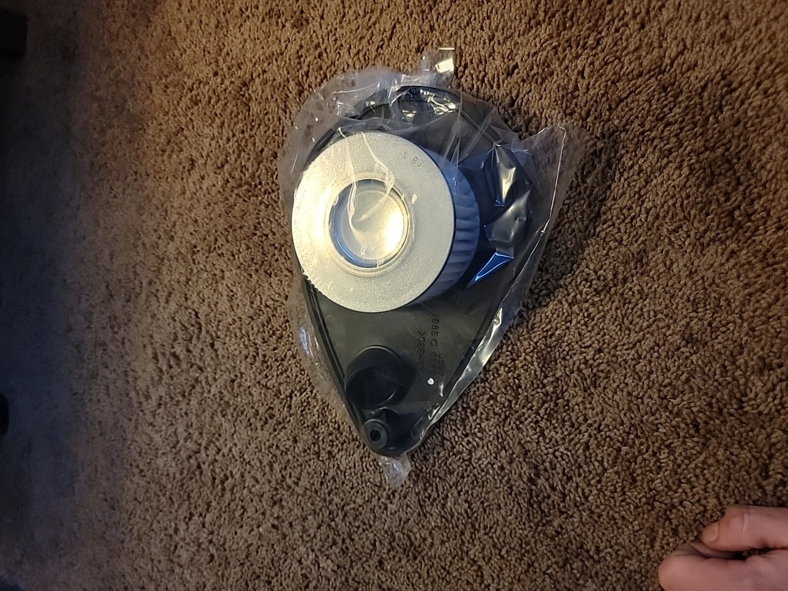 New Suzuki M50/VZ800 05-09 Air Filter 13780-39G00