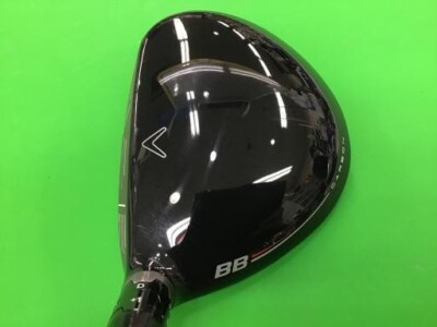 Callaway BIG BERTHA 2023 FW / 5w 19 Degree / Flex S / Speeder NX