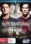 SUPERNATURAL Season 4 : NEW DVD