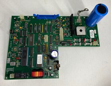 USED MARKEM 0671767N CONTROL BOARD