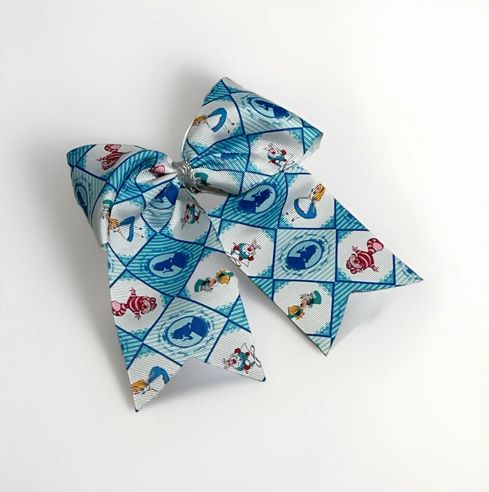 Lote mixto de accesorios para el cabello Cheerbows para niñas Foto 3 de 4