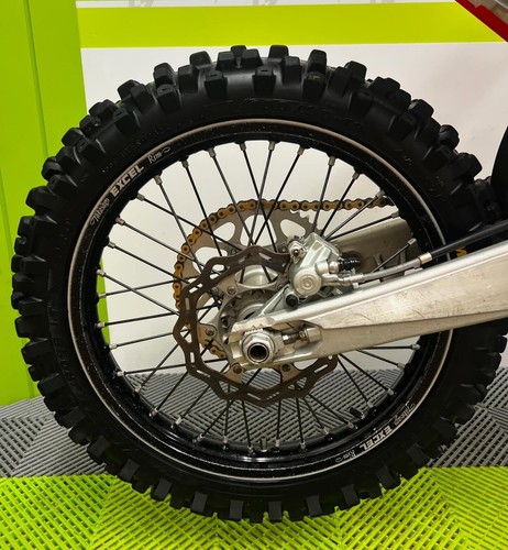 KTM SX 125 2022, Clean example - Picture 4 of 15