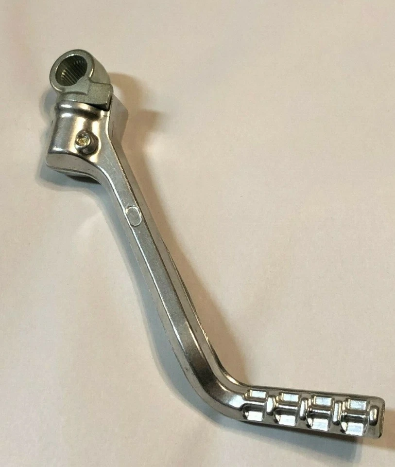 Nueva palanca de arranque KTM 2012-2016 200 EXC XC-W XCW Foto 3 de 4