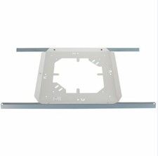 Quam SSB3 Combination Screw/Stud Support Bridge for 8 Baffle Ceiling Speakers