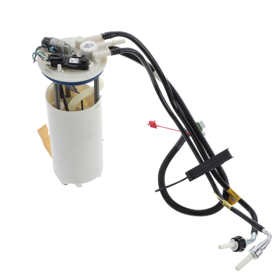 Conjunto de bomba de combustible genuino GM 1998-2000 Chevrolet Pontiac Oldsmobile 19179627 Foto 2 de 4