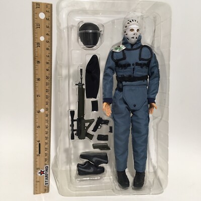 Gino Iannucci Freshjive 1/6 Figure chocolate girl Skateboard Nike