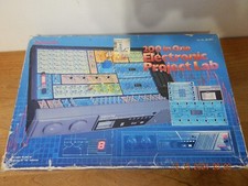 Radio Shack Vintage Science Fair 200 in one E...