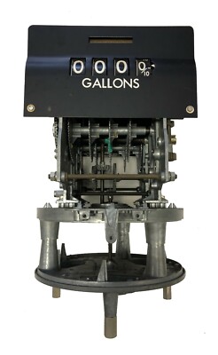 Veeder-Root U536 RBT- VR Non-Computer (Gilbarco refurbished) 