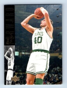 1993 Upper Deck Special Edition Basketball Dino Radja #43