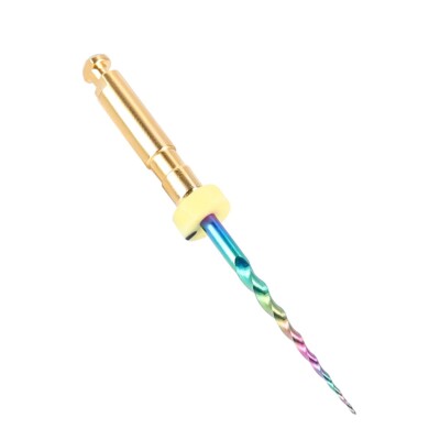 Dental Rotary M3 Arcobaleno File Accessori Di Attivazione - Foto 5