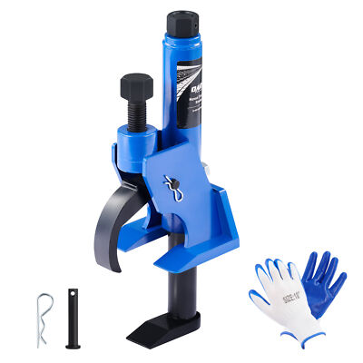 OMT Manual Tire Bead Breaker Tool for Golf Cart Truck Tractor ATV Repair More