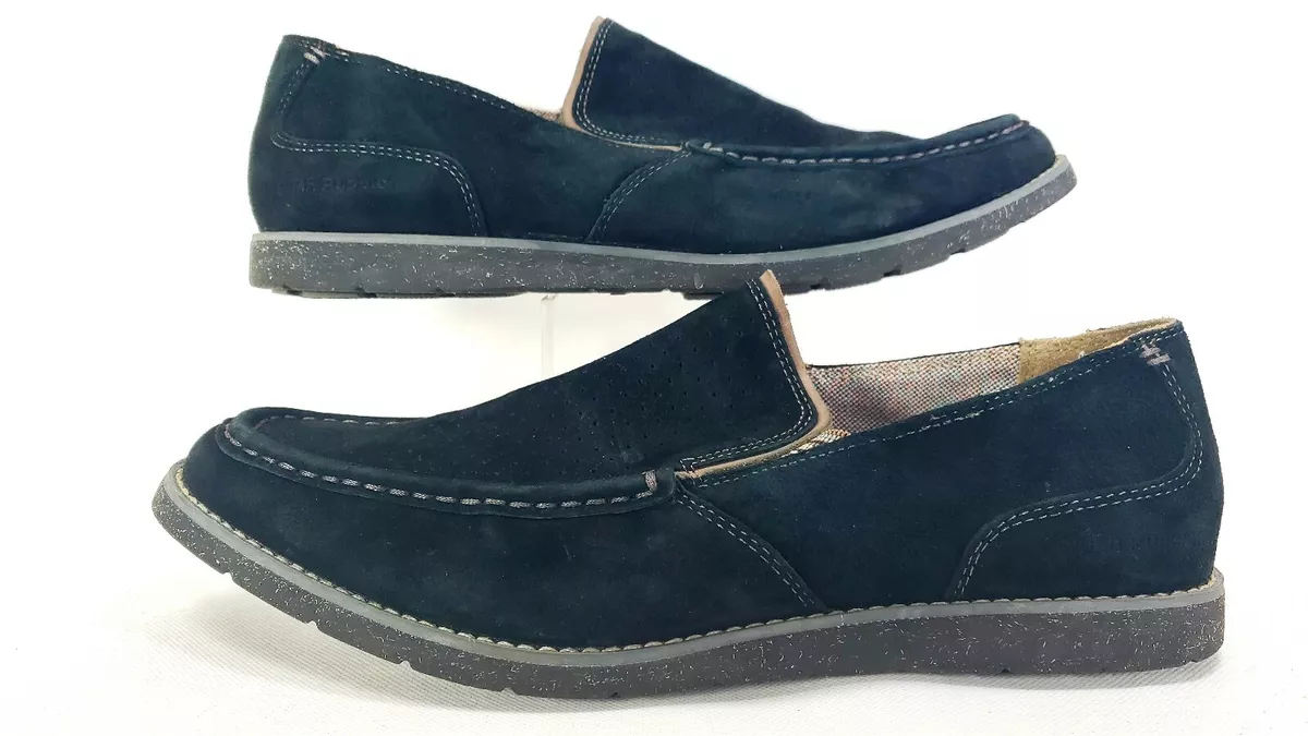 Hush Puppies Men s Lorens Jester Casual Shoe Size 10.5 eBay