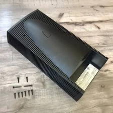 Bose LSPS PS28 PS38 PS48 Subwoofer Replacement Back Cover Black.