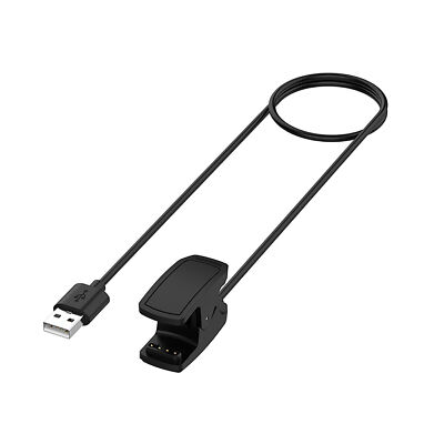 Für Garmin Descent MK2 / Mk2i Smartwatch USB-Datenkabel Ladegerät Ladestation