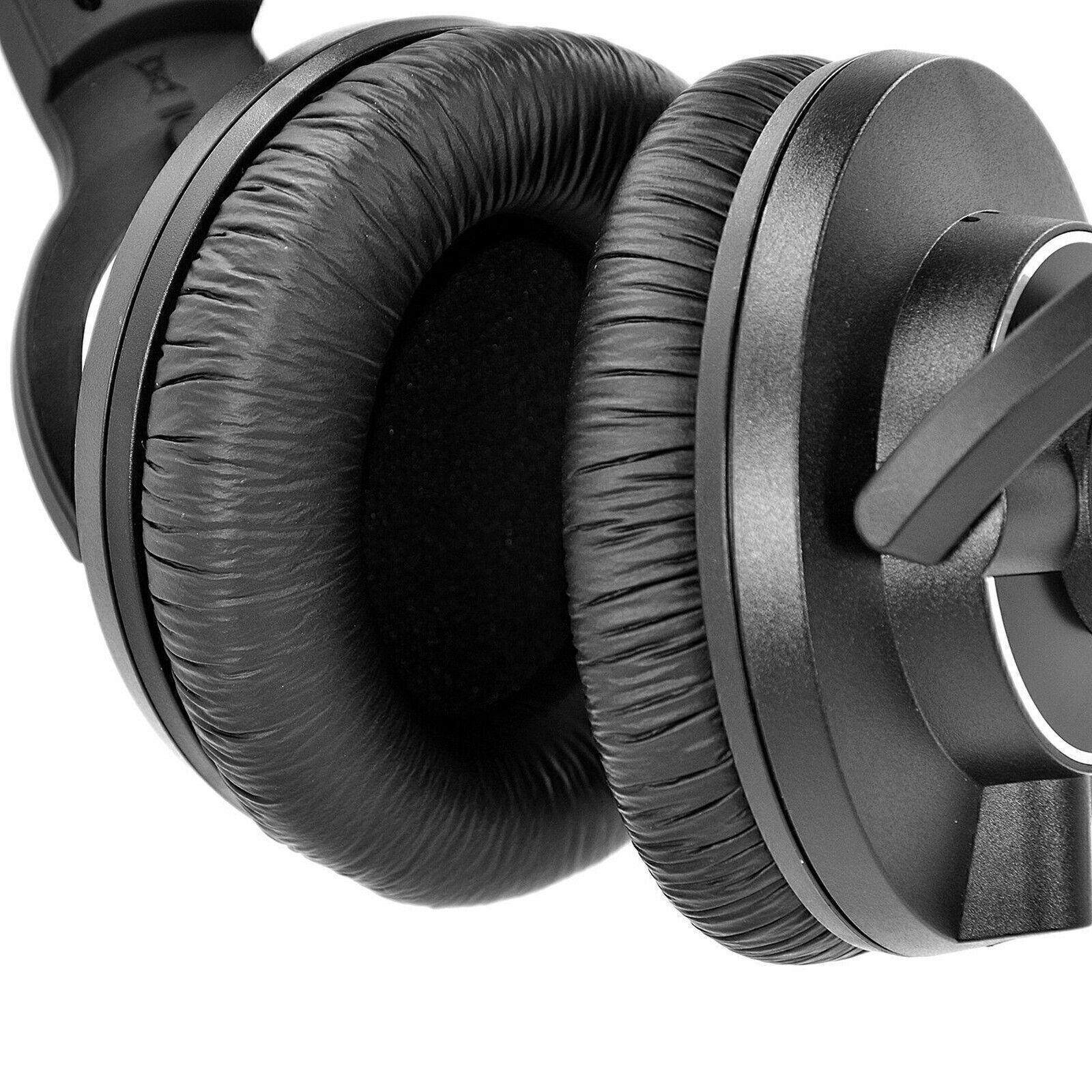 Replacement Ear Pads Cover Cushion For KRK KNS6400 KNS8400 6400 8400