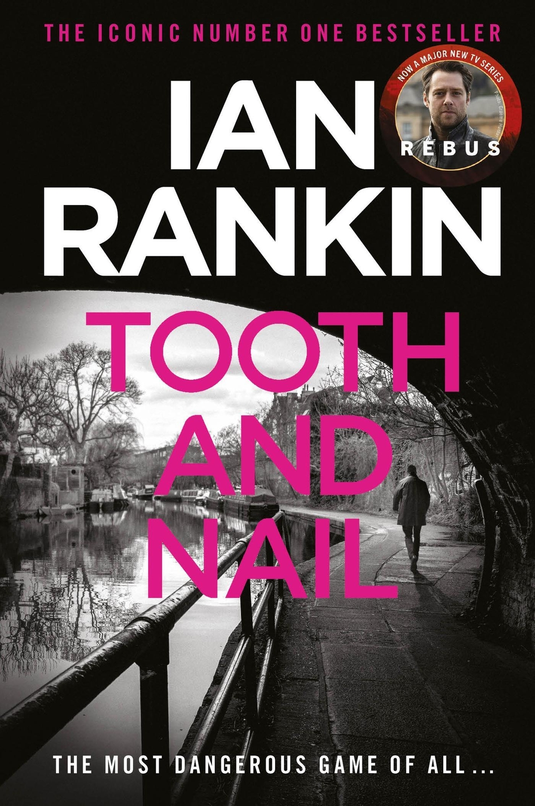 Thumbnail - Tooth And Nail An Inspector Rebus Novel: 3 Ian Rankin Taschenbuch 275