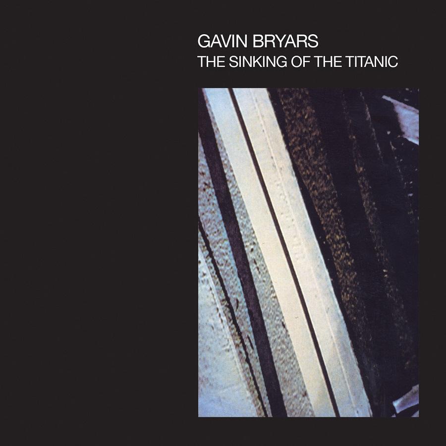 Sinking Of The TITANIC (CD)