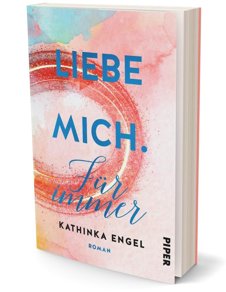 Thumbnail - Liebe Mich. Für Immer | Kathinka Engel | 2020 | Deutsch