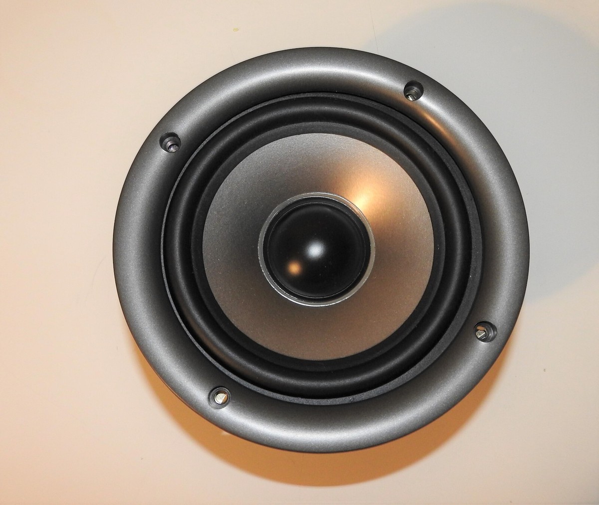 POLK AUDIO MONITOR 60 SERIES II MID WOOFER RD6096-1 SPEAKER MIDRANGE M60  II