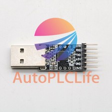 CP2102 USB 2.0 to TTL UART Module 6Pin Serial Converter STC Replace FT232 Module