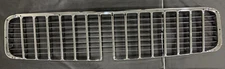 POLISHED STAINLESS STEEL GRILLE ASSEMBLY FITS 1955 CHEVY