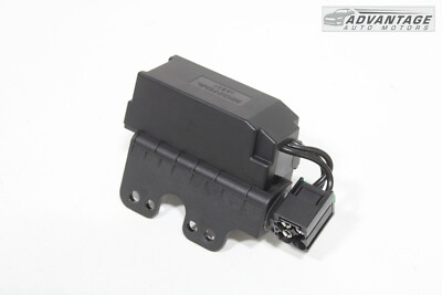 2019-2021 HONDA INSIGHT ROOF TELEMATICS ANTENNA TELEPHONE & GLONASS MODULE OEM