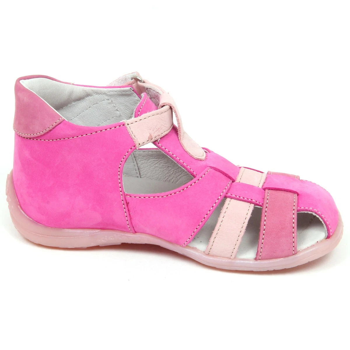 Baby sales pink kickers