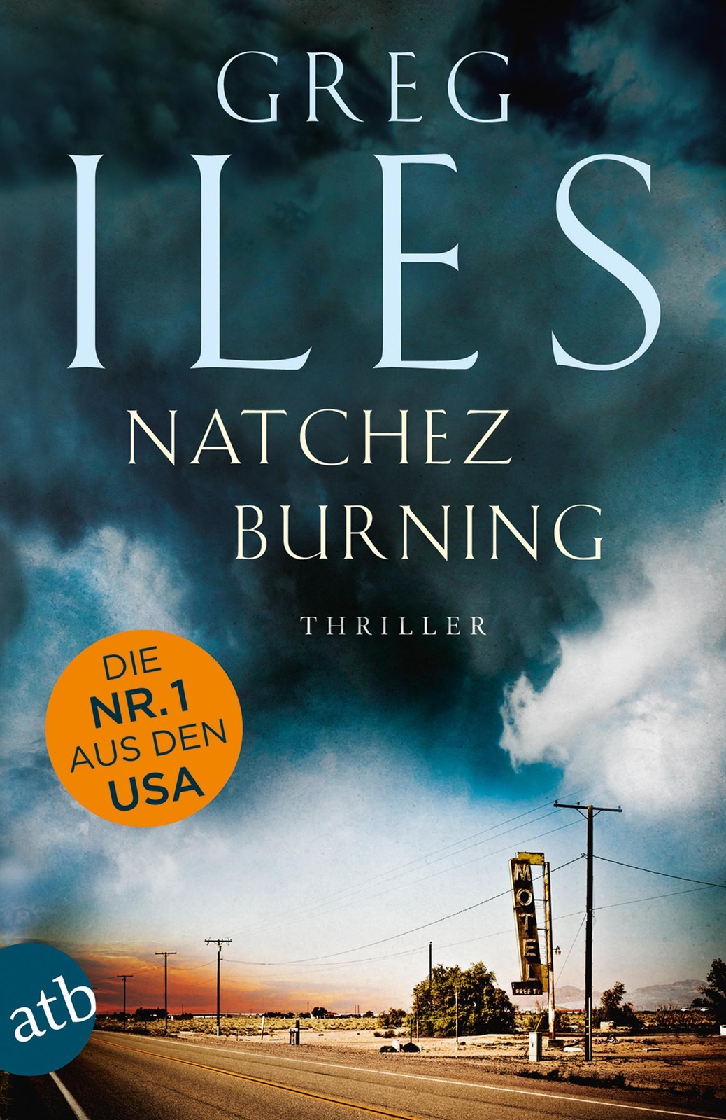 Thumbnail - Natchez Burning Greg Iles Taschenbuch Penn Cage Trilogie Taschenbuch