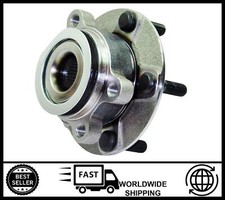 Roulement de roue Renault KOLEOS